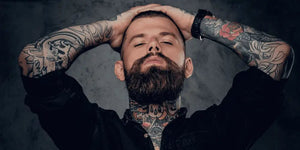 How to Grow Facial Hair Faster: Effective Tips, and Strategies for Accelerated Beard Growth - Beard Beasts