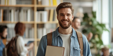 How to Improve Yourself as a Man: Actionable Steps for Personal Growth - Beard Beasts