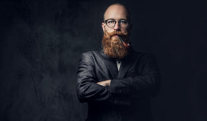 How To Improve Yourself As A Man: Our Best Tips - Beard Beasts