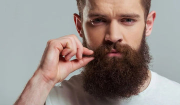 How To Make Your Beard Soft Featured Article Image- Beard Beasts