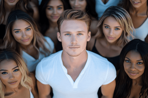 How to Smell Better as a Man: Easy Tips for Staying Fresh All Day - Beard Beasts