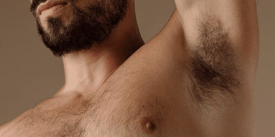How To Trim Armpit Hair For Men (Easy Steps & Essential Tips) – Beard Beasts