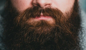 HOW TO UNTANGLE YOUR BEARD - Beard Beasts