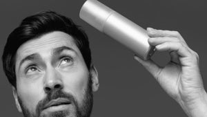 Is Styling Powder Bad for Your Hair? - Beard Beasts