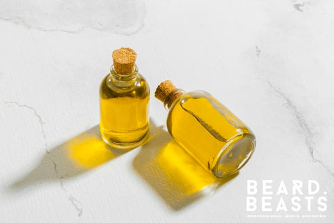 Jojoba Oil for Beard Care: Benefits & How To Use - Beard Beasts