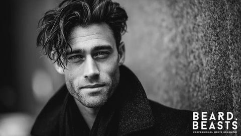 Layered Haircuts for Men: 22 Cuts That Stay Sharp All Day - Beard Beasts
