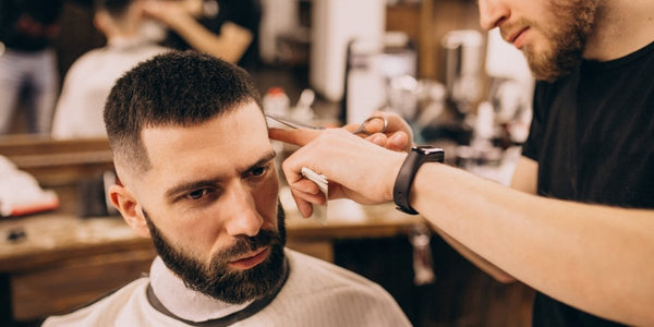 Low Fade vs High Fade: Which Style Is Best For You - Beard Beasts