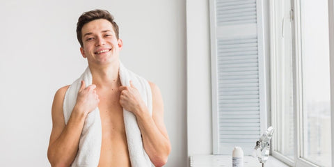Manscaping Below The Belt: The Dos and Don'ts - Beard Beasts