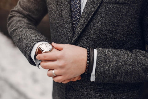 Mastering the Finer Points: A Guide to Refined Style - Beard Beasts