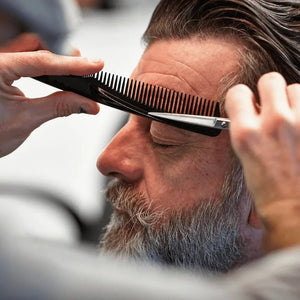 Men's Eyebrows: A Grooming Guide - Beard Beasts