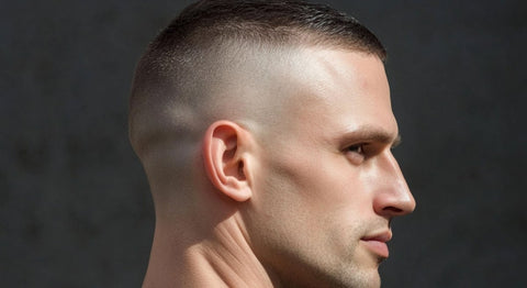 Military Haircuts for Men: Sharp, Structured, and Timeless - Beard Beasts