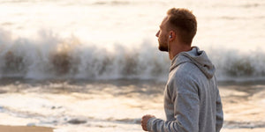 Mindfulness for Men: Boost Mental Health, and Reduce Stress - Beard Beasts
