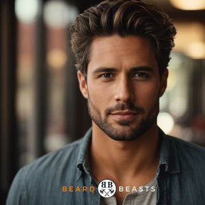 Number 2 Beard: Style, Maintenance, and Grooming Tips - Beard Beasts