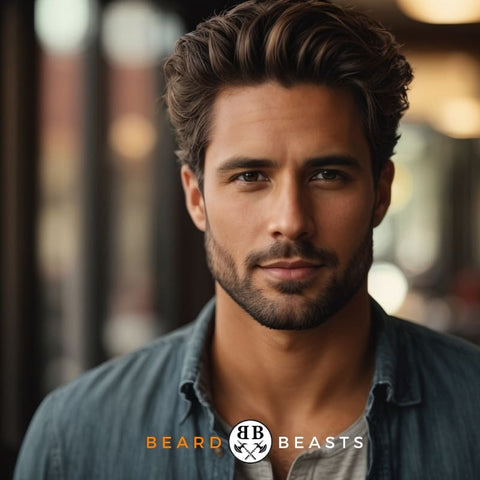 Number 2 Beard: Style, Maintenance, and Grooming Tips - Beard Beasts