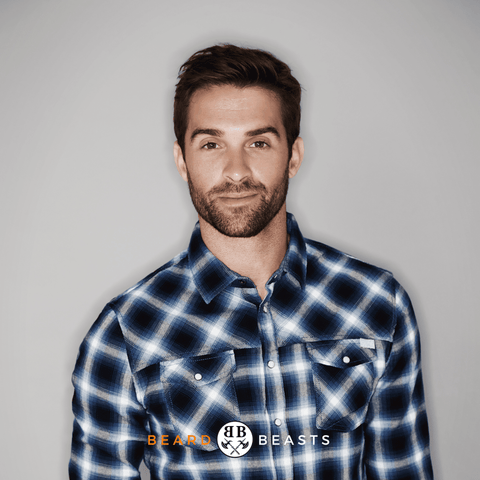 Perfect The 3mm Beard - Beard Beasts