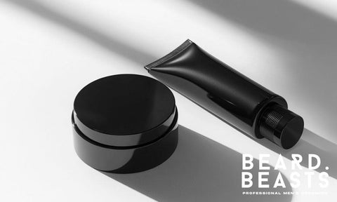 Pomade vs Gel: Which is Right for Your Hairstyle? - Beard Beasts