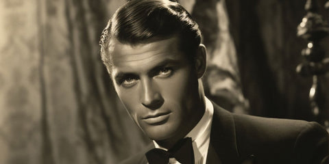 POPULAR 1940'S MEN'S HAIRCUTS & HOW TO STYLE IN 2024 - Beard Beasts