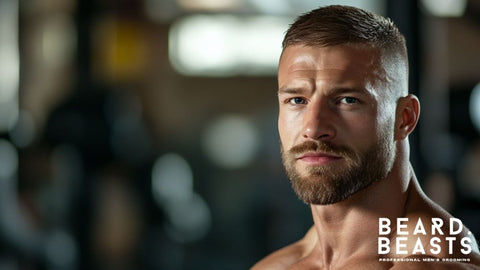 Popular Haircuts for Bodybuilders: Styles That Flex With You - Beard Beasts