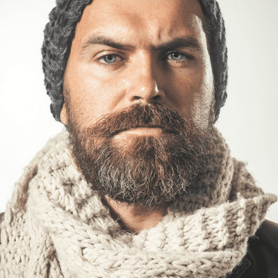 Scruffy Beard: How To Maintain A Scruffy Beard - Beard Beasts