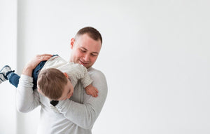 Self Care for Dads: Tips to Balance Fatherhood and Well-Being - Beard Beasts