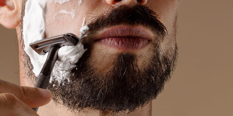 Shaving Soap vs Shaving Cream: Which is Best for Your Shave? - Beard Beasts