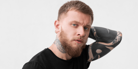 Short Fade Haircuts for Men 2025: Best Styles to Try - Beard Beasts