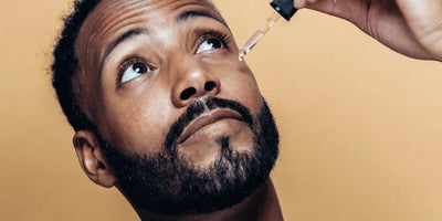 Should I Use Beard Oil Everyday? Unraveling the Mystery for Optimal Beard Care - Beard Beasts