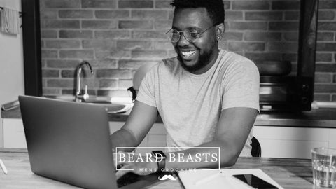 Smart And Simple Tricks Every Man Should Know - Beard Beasts