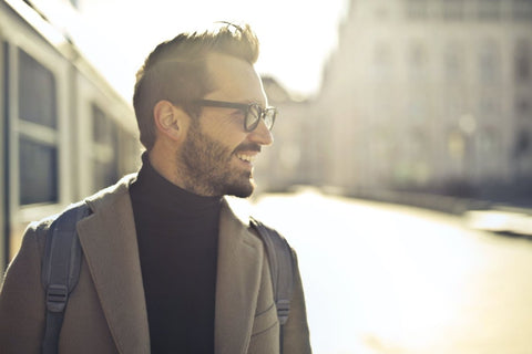Smart Pieces Of Advice You Will Get Only From Hair Pros - Beard Beasts
