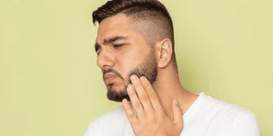Solving 'My Beard is Itchy': Comprehensive Guide to Beard Itch - Beard Beasts