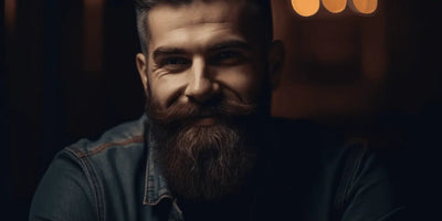 Soothing the Itch: Effective Solutions for Itchy Facial Hair - Beard Beasts