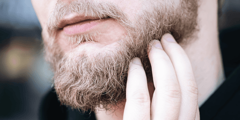 Sores Under The Beard: Causes, Treatment, And Prevention - Beard Beasts