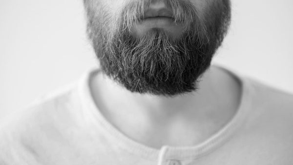 Stringy Beard - Beard Beasts