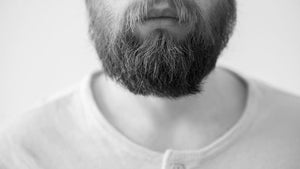 Stringy Beard - Beard Beasts