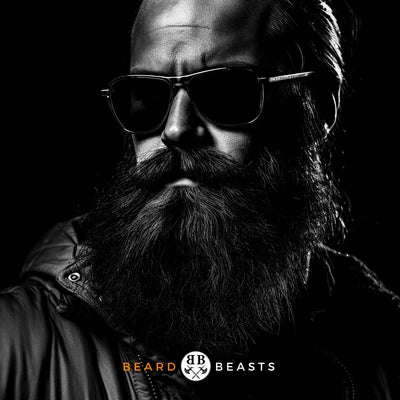Styling a Beard: The Ultimate Guide - Beard Beasts