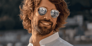 Stylish Curly Haircuts for Men in 2025 - Beard Beasts