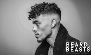 Textured Crop Haircuts for Men: Modern Styles & Guide (2025) - Beard Beasts