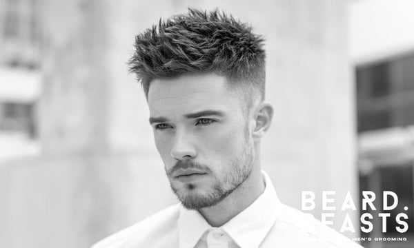 Textured Haircuts for Men: Must-Try Styles for 2025 - Beard Beasts