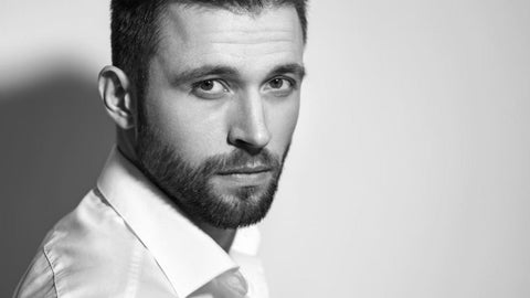 The 1 Month Beard: Every You Should Know At This Stage - Beard Beasts