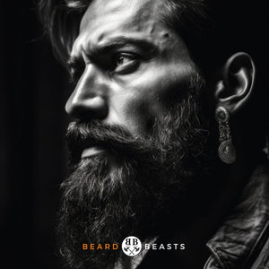 The Beard Rules - Beard Beasts