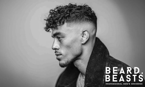 The Best Textured Crop Haircuts for Men in 2025 - Beard Beasts