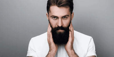 The Coarse Facial Hair Guide: Empowering Confidence and Unique Style - Beard Beasts