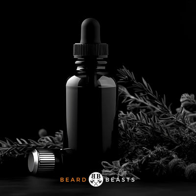 The Ultimate Beard Oil Recipes: How to Craft Your Own DIY Beard Oil - Beard Beasts
