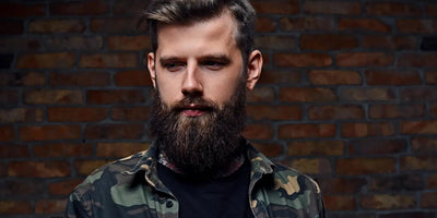 The Ultimate Guide to the Best Beard Styles of the Year! - Beard Beasts