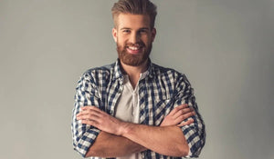 Timeless Beard Styles For Men: Embrace Classic Looks That Transcend Trends - Beard Beasts