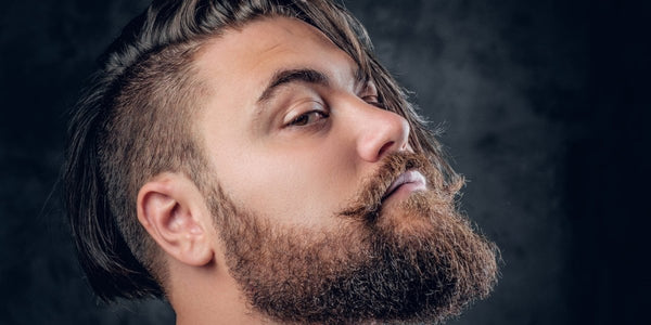 Top 10 Best Beard Styles for Square Faces | Grooming Tips & FAQs - Beard Beasts