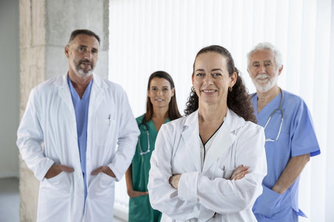 Top Clinics for Beard Transplants Around the World - Beard Beasts