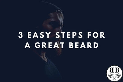 Unleash Your Beard's Potential: Mastering the Art of Beard Care and Styling - Beard Beasts