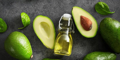 Unveiling the Secrets: Avocado Oil for Beard Care - Beard Beasts