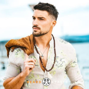Van Dyke Beard Guide - Beard Beasts